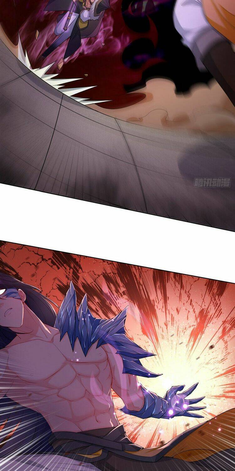 Người Ở Rể Bị Ép Thành Phản Diện Ngoại Truyện: Chapter 18