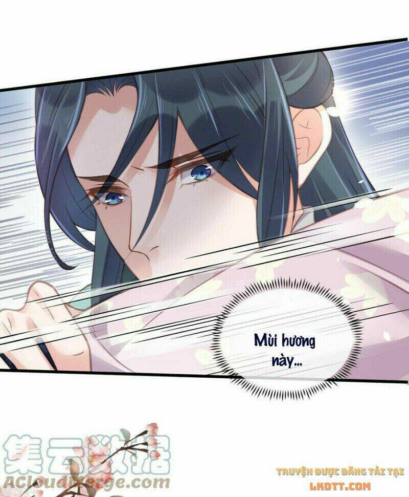 Nhật Kí Học Tập Của Hắc Liên Hoa: Chapter 51