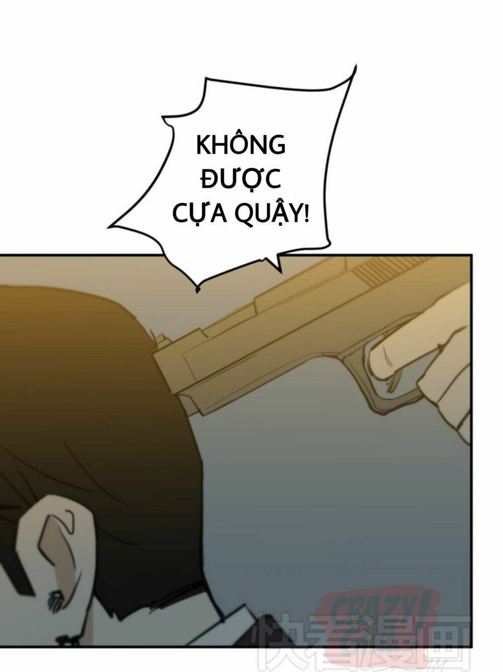 Kim Tiền Chí Thượng: Chapter 12