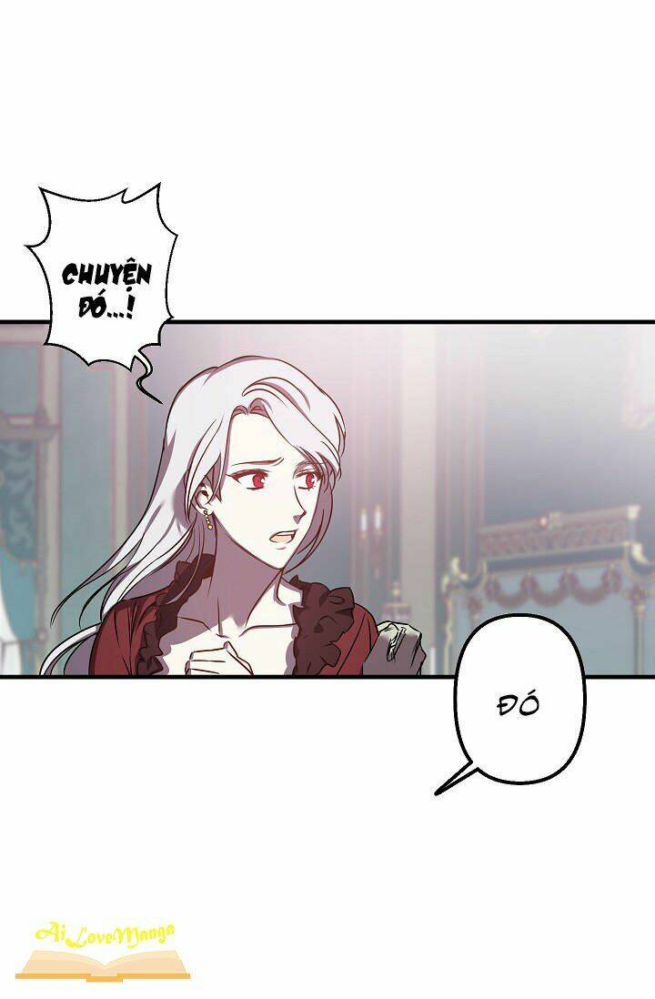 Hôn Lễ Báo Thù: Chapter 41