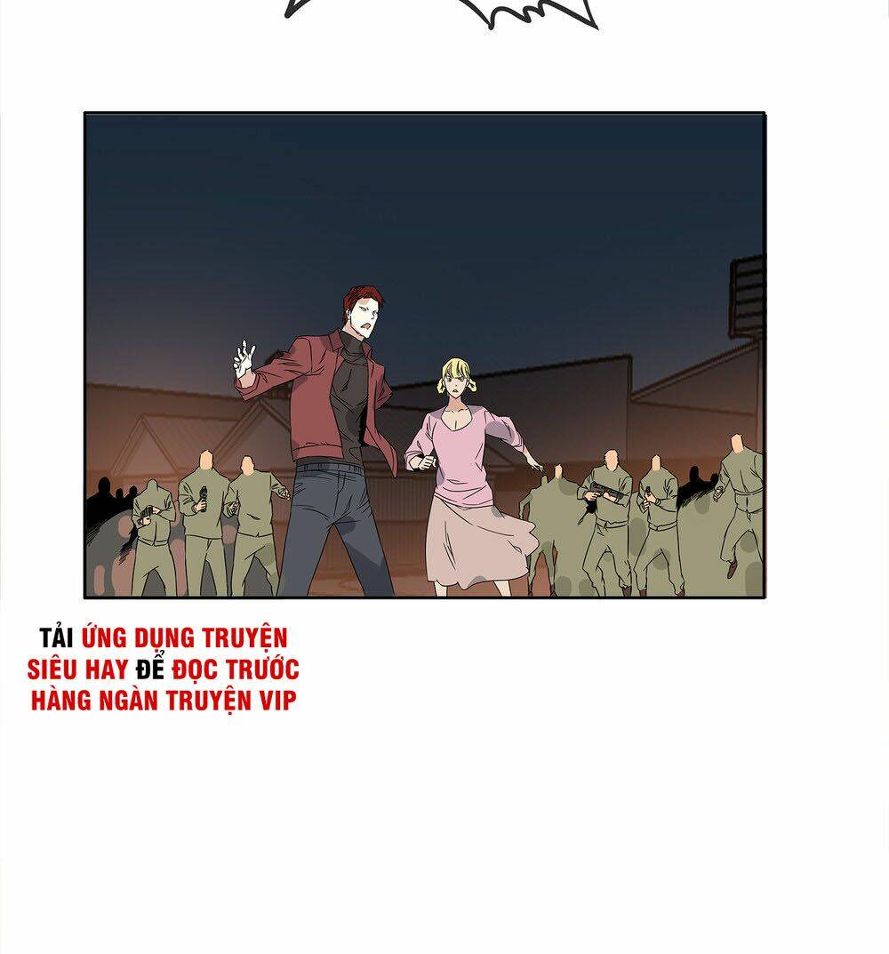 Mạt Thế Đấu Thần: Chapter 33