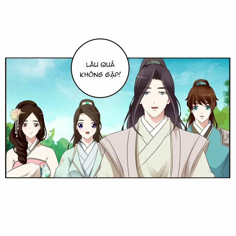 Thông Linh Phi: Chapter 173