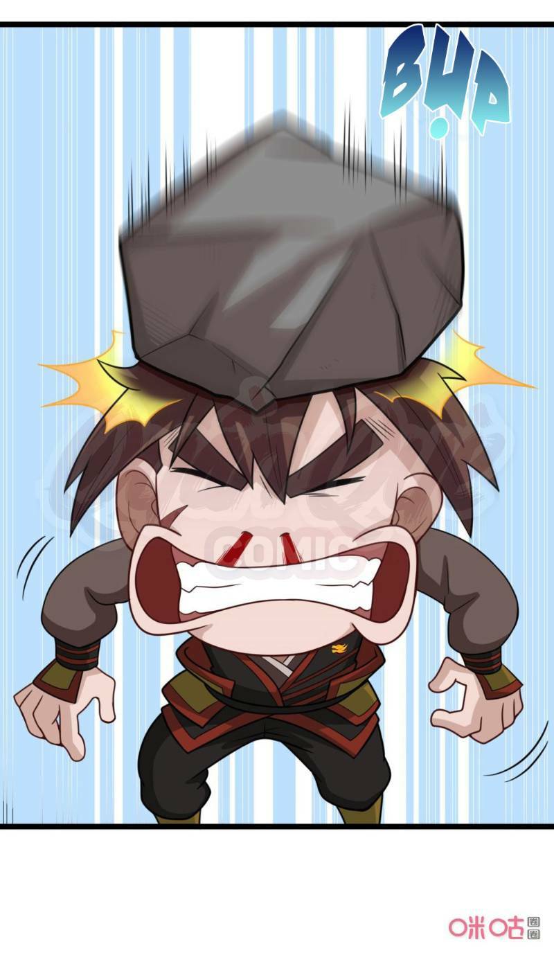 Tu Tiên Cuồng Thần: Chapter 43