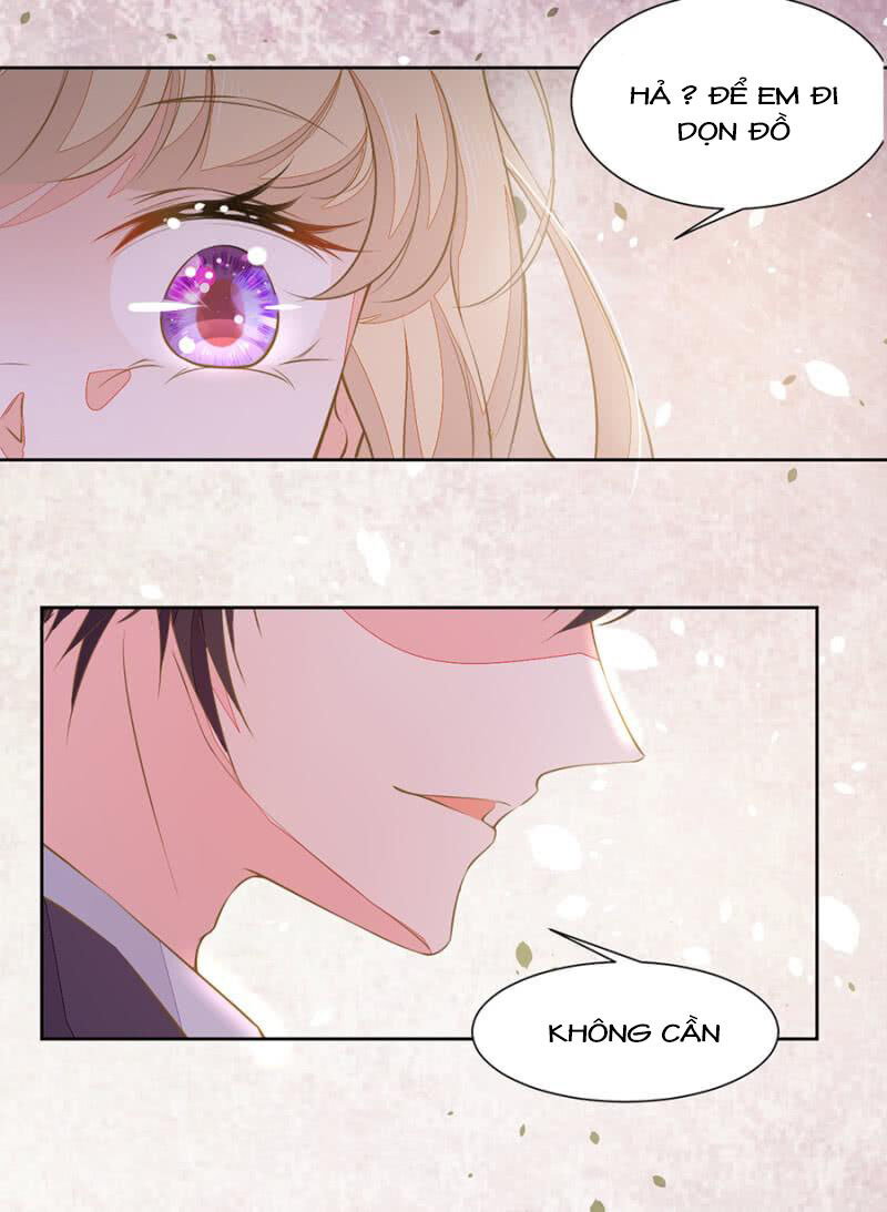 Hôn Sai 55 Lần: Chapter 91
