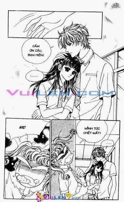 Cô gái Trung Hoa: Chapter 10