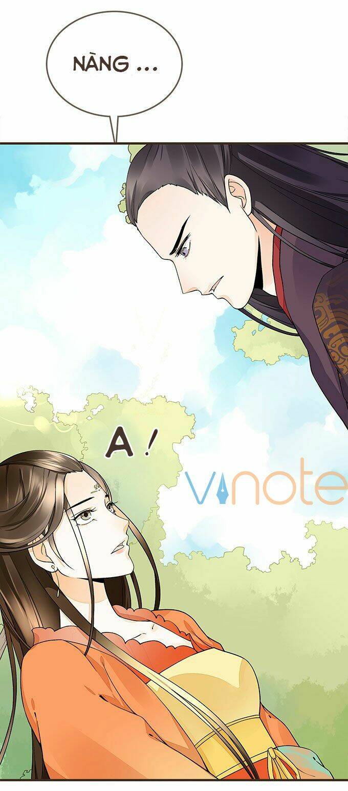 Đại Giá Thừa Tướng: Chapter 6