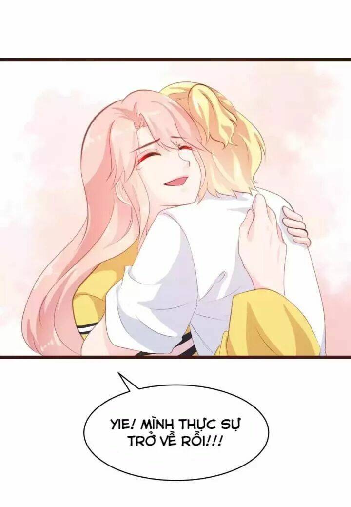 Bản Hợp Đồng Của Tổng Tài Lạnh Lùng: Chapter 21