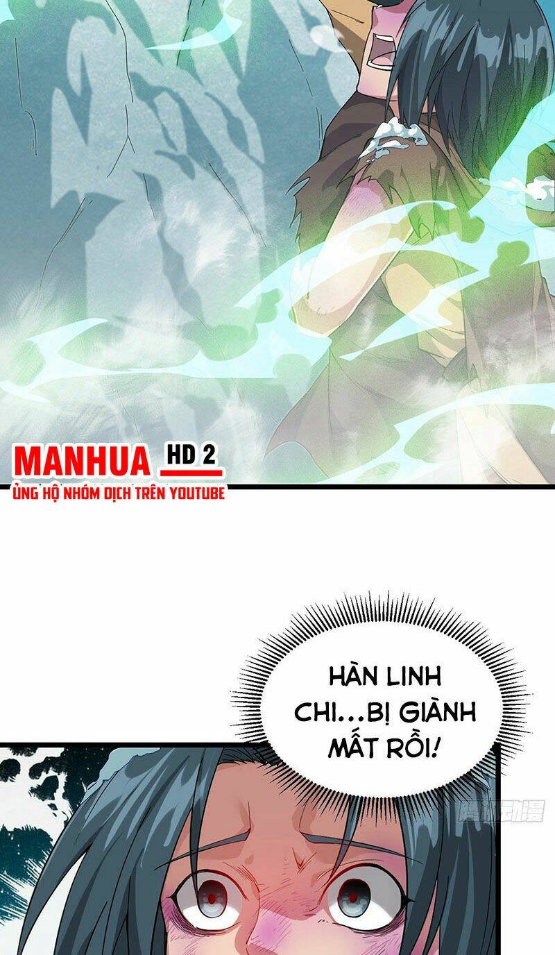Võ Lăng Cửu Thiên: Chapter 1