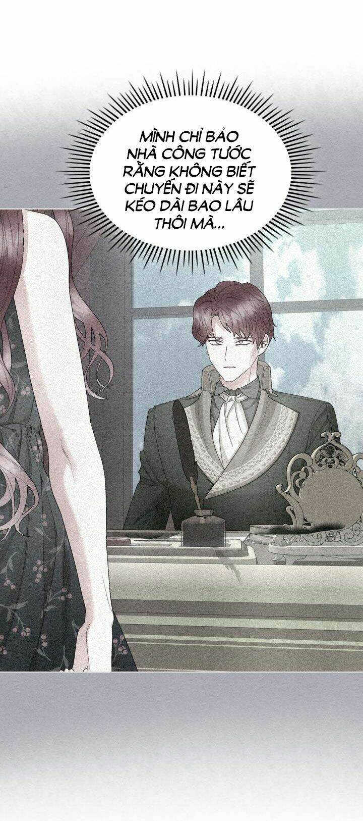 Kẻ Tạo Ra Nữ Phản Diện: Chapter 60.1