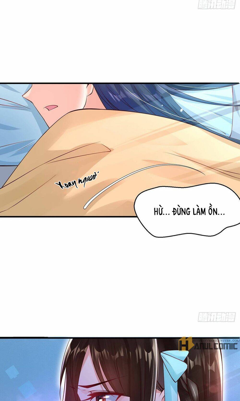 Kinh Thế Cuồng Phi: Chapter 9