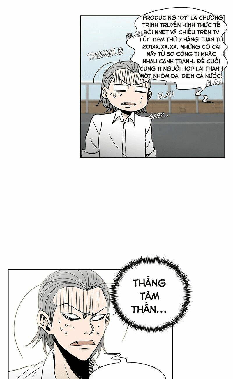 Anh Ấy Là Nữ Sinh Cấp 3: Chapter 61