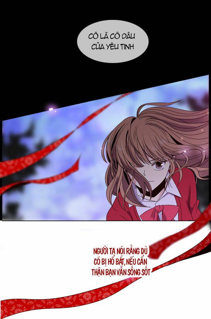 Beautiful Stranger: Chapter 5