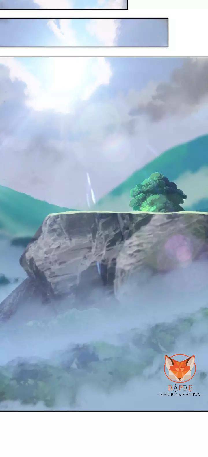 Siêu Cấp Đại Chủ Bạ: Chapter 84