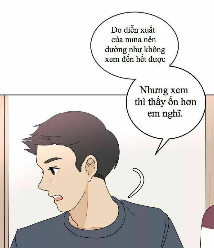 30 Phút Bước Đi Bên Em: Chapter 53