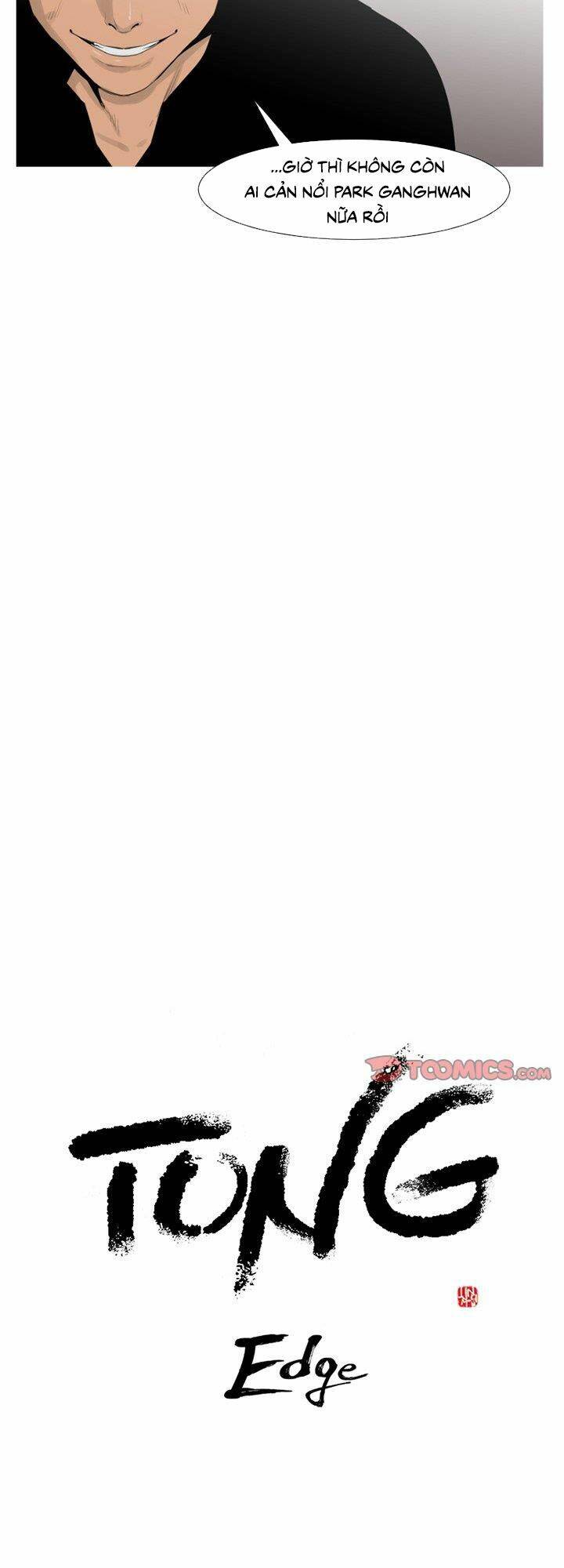 Kẻ Mạnh Nhất - Tong Edge: Chapter 63