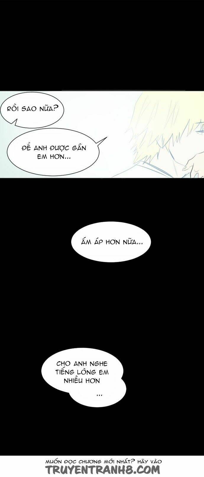 Transparent Cohabitation: Chapter 37