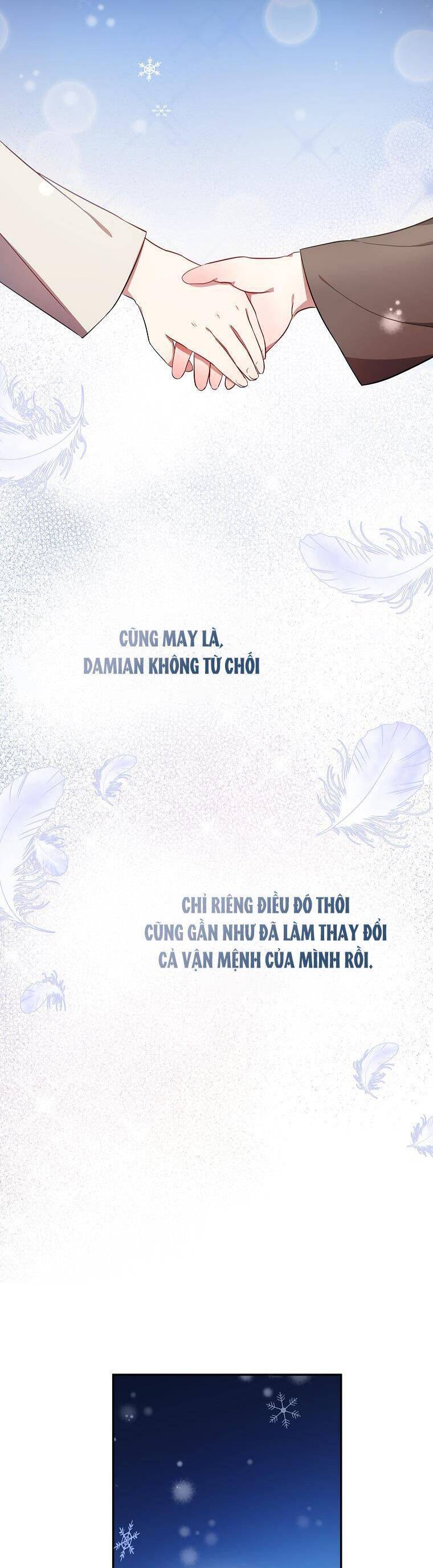 Cô Con Dâu Nuôi Muốn Bỏ Nhà Đi: Chapter 4