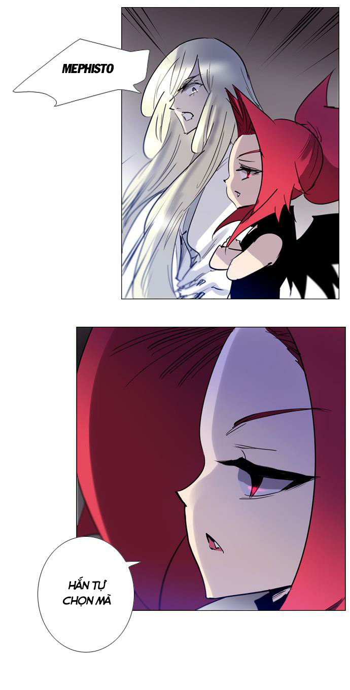 Soul Cartel: Chapter 170