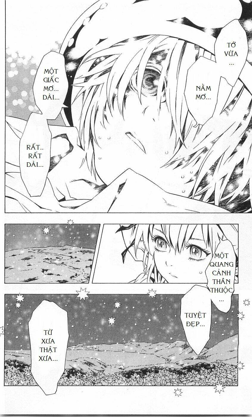 Ong Đưa Thư: Chapter 37