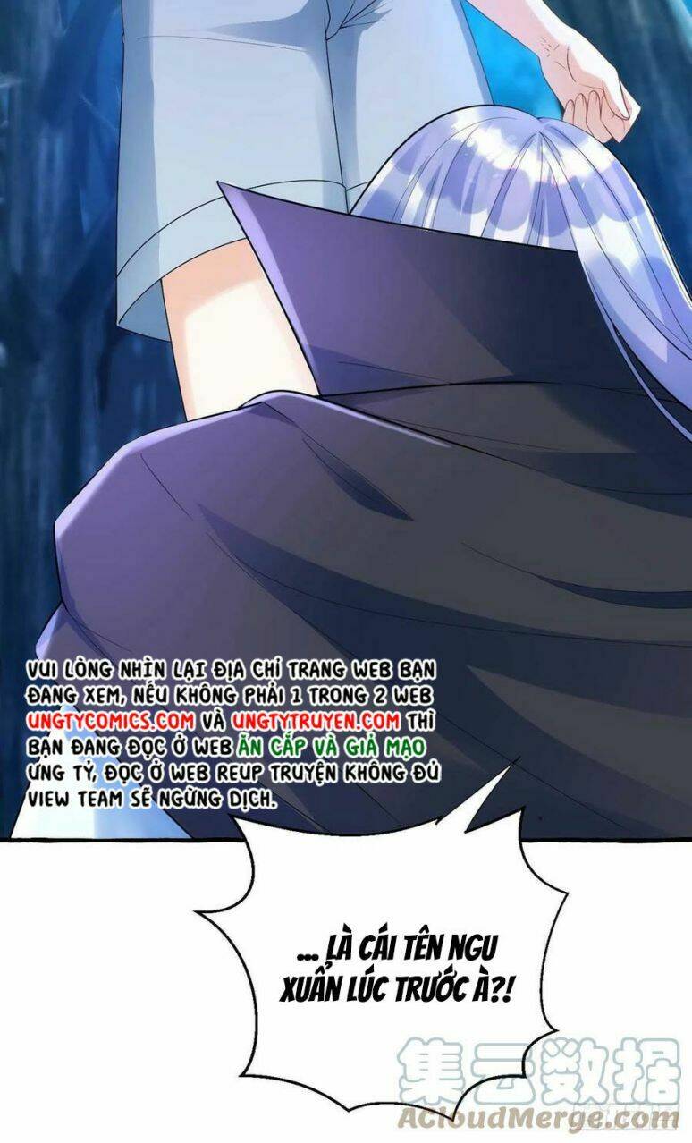 Thú Thụ Bất Thân: Chapter 62