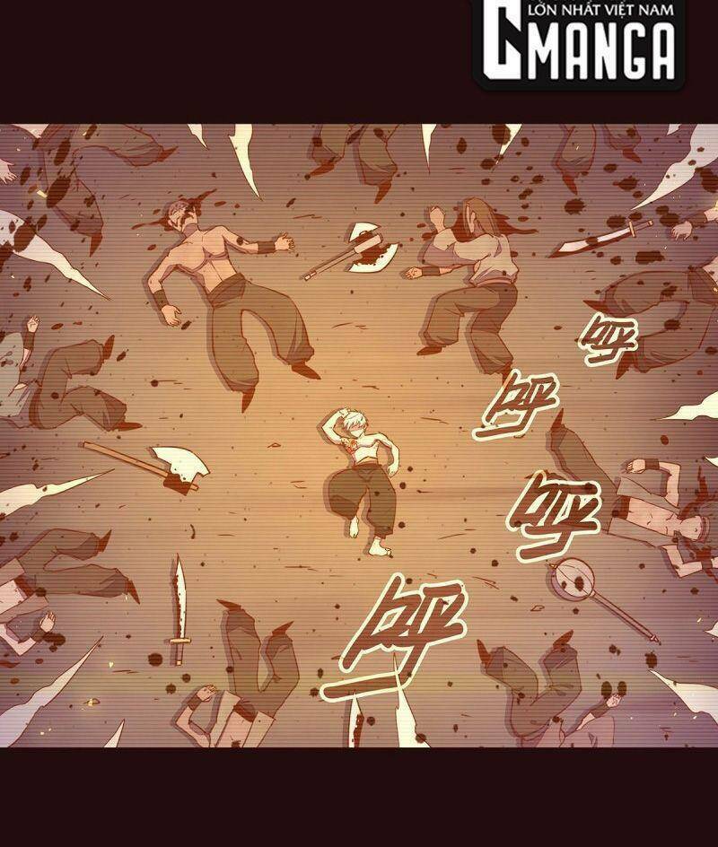 Sinh Tử Quyết: Chapter 102