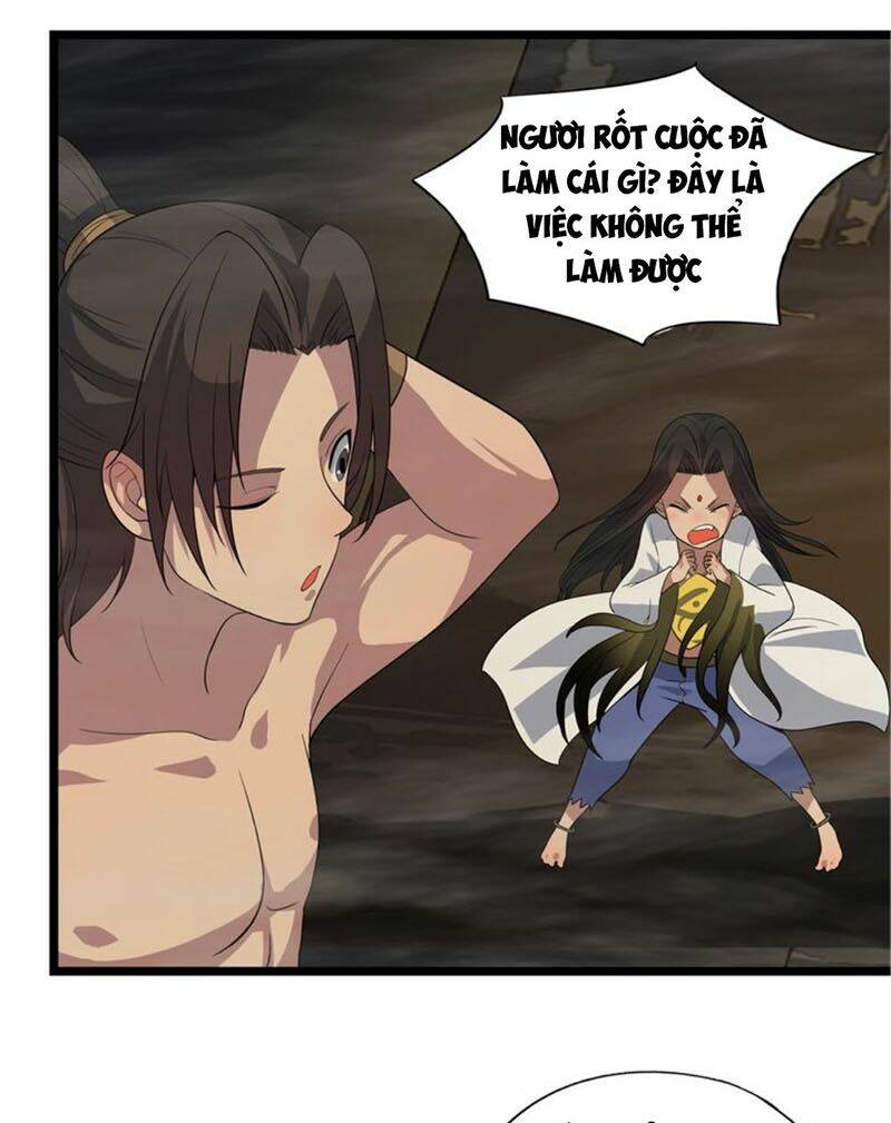 Ta Luyện Dược Thành Thánh: Chapter 28