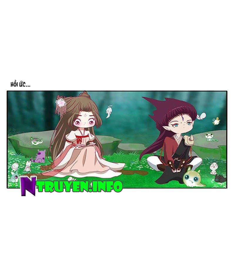 Thông Linh Phi: Chapter 405