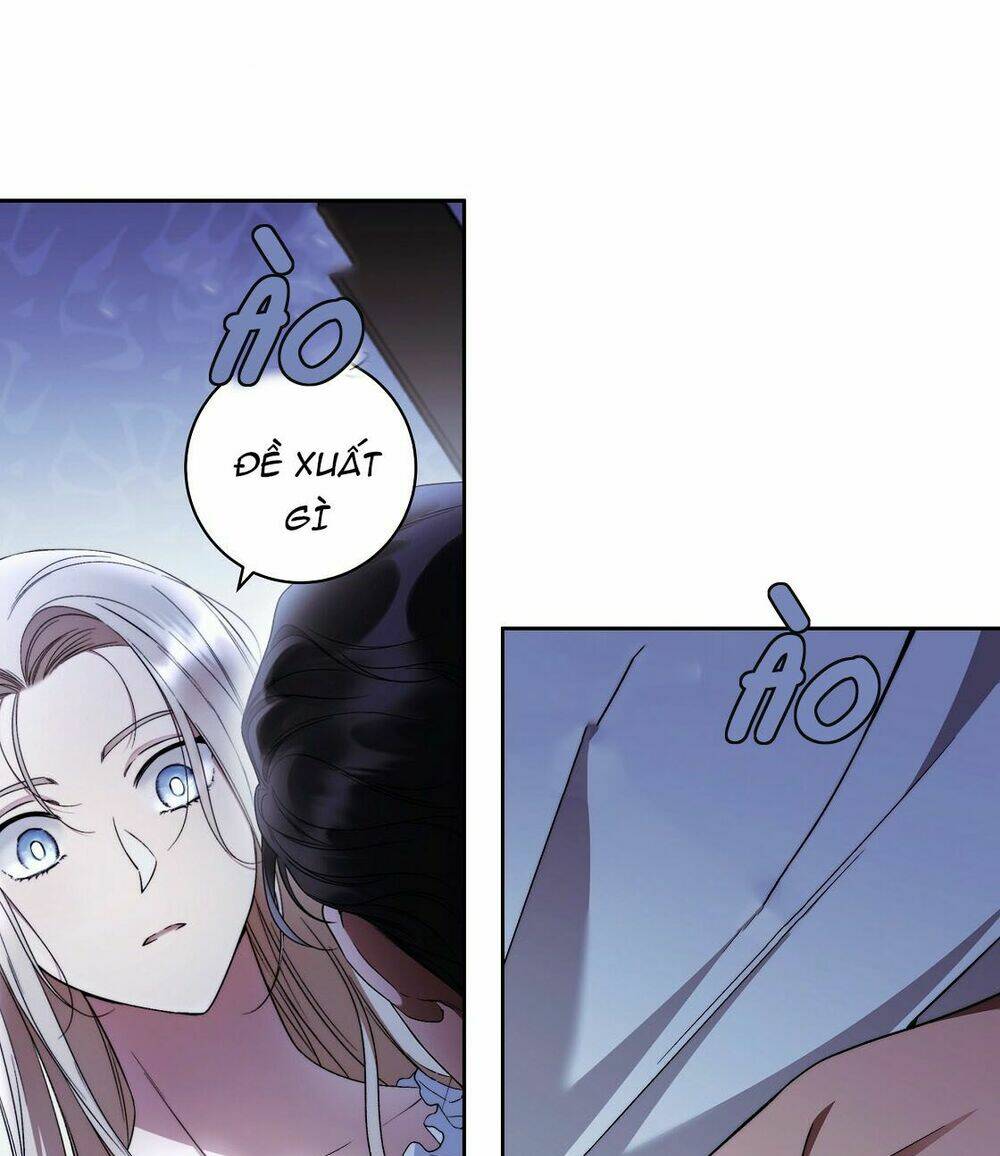 Lời Nói Dối Vĩnh Cửu: Chapter 20