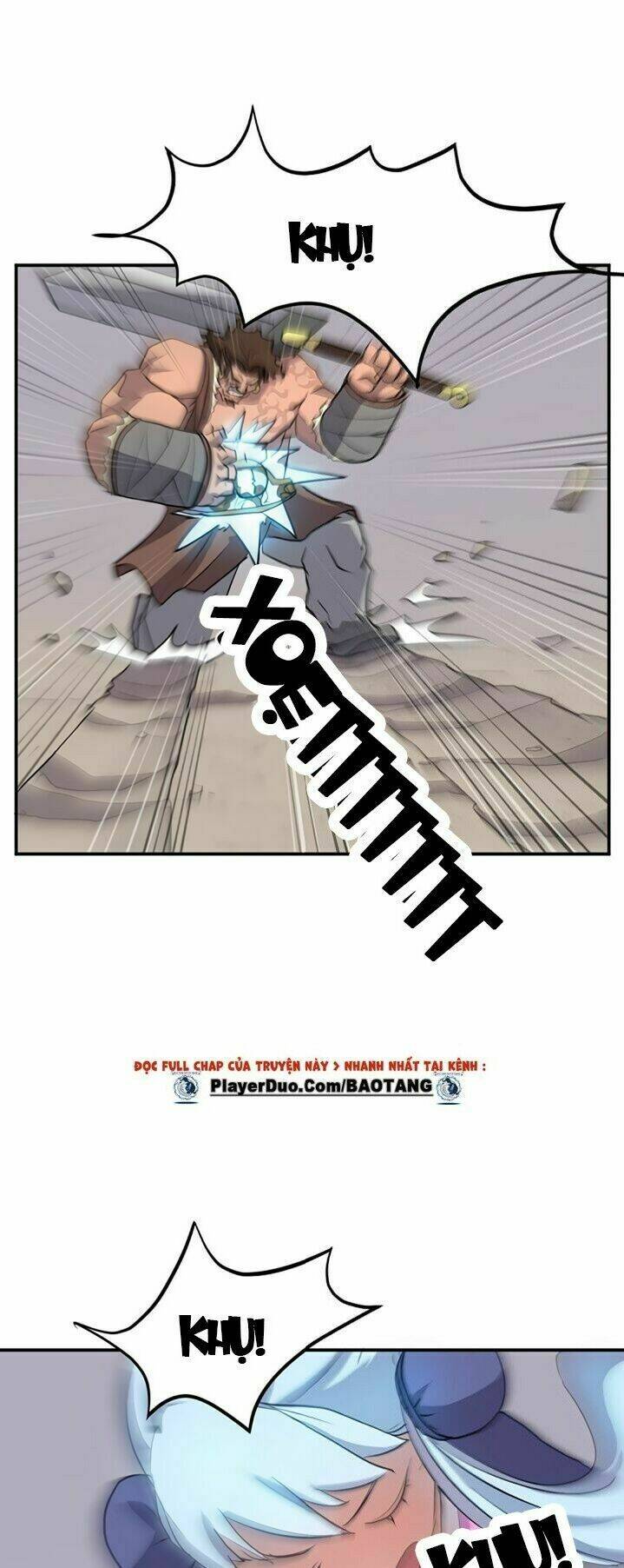 Trọng Sinh, Bất Khả Chiến Bại: Chapter 14