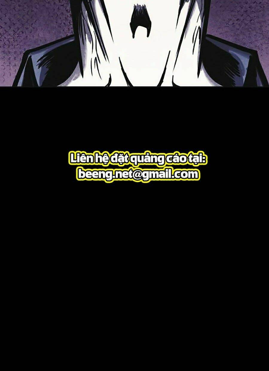 Cậu Bé Shotgun: Chapter 3