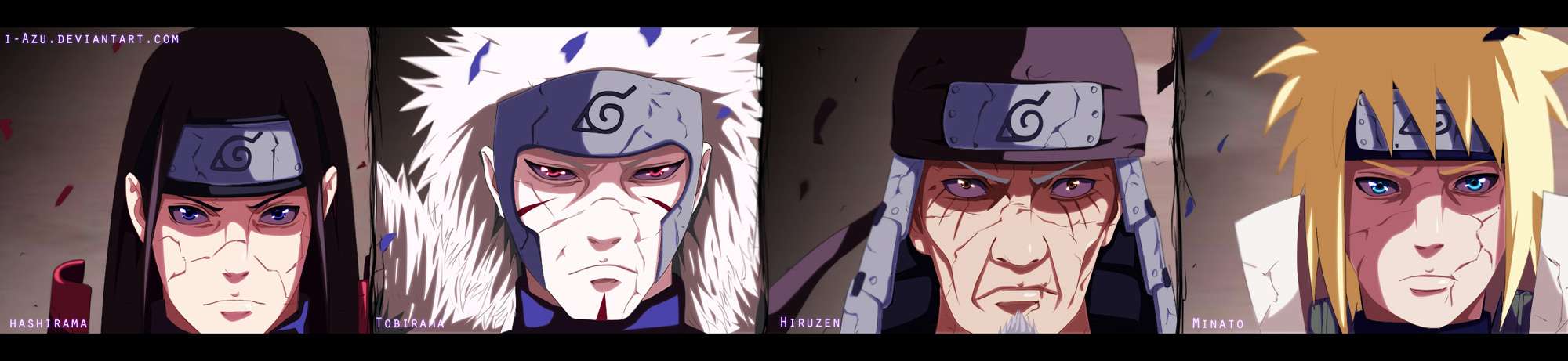 Naruto: Chapter 629