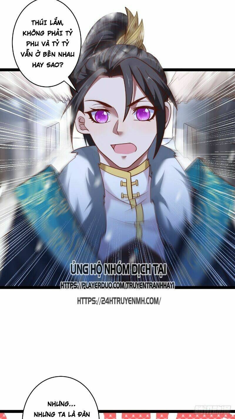 Trọng Sinh Tối Cường Ma Tôn Ở Rể: Chapter 85