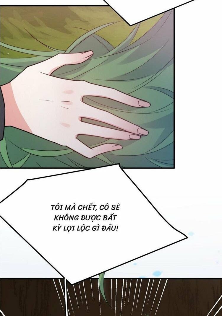 Ma Lạt Thiên Kim Đẩu Ác Thiếu: Chapter 255