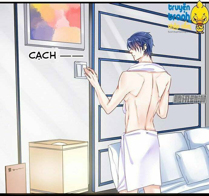 Trọng Sinh Để Ngủ Với Ảnh Đế: Chapter 21