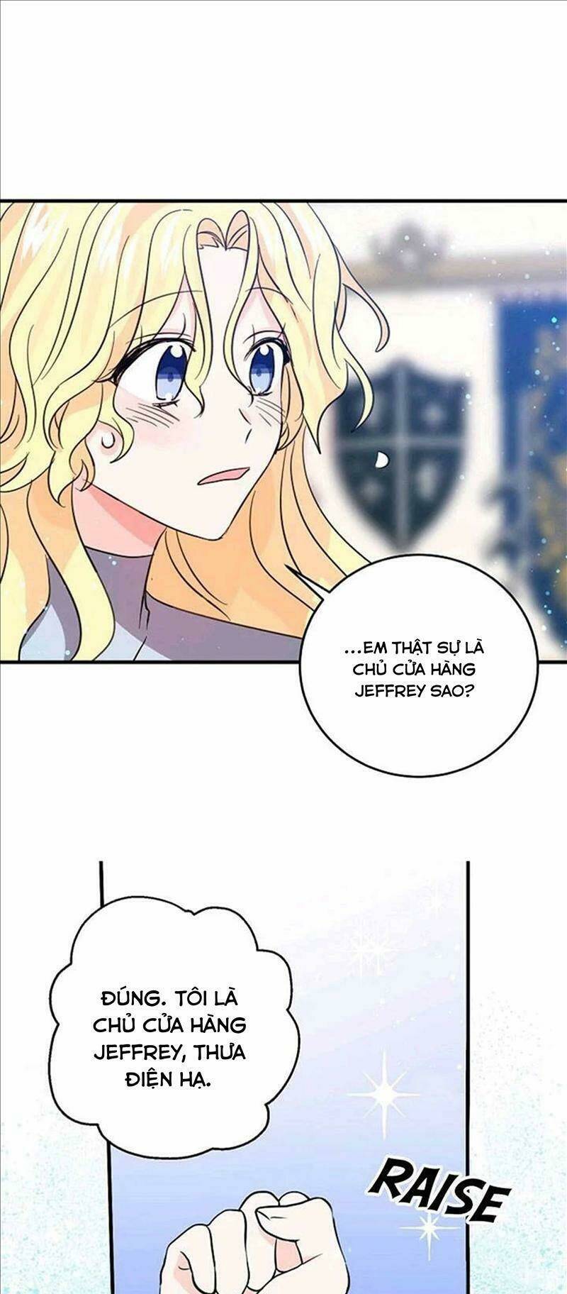 Tôi Là Bạn Gái Cũ Của Một Người Lính: Chapter 37