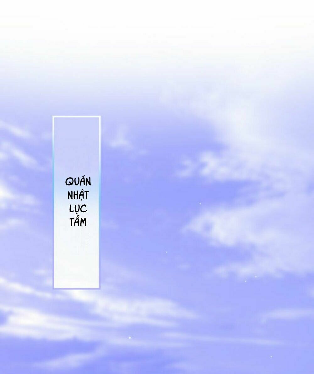 Tháng Sáu Không Hẹn Mà Gặp: Chapter 4