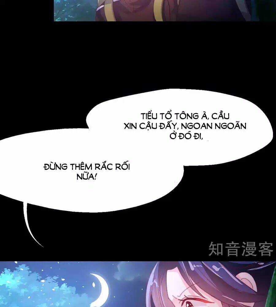 Sau Này Vẫn Cứ Thích Anh: Chapter 64