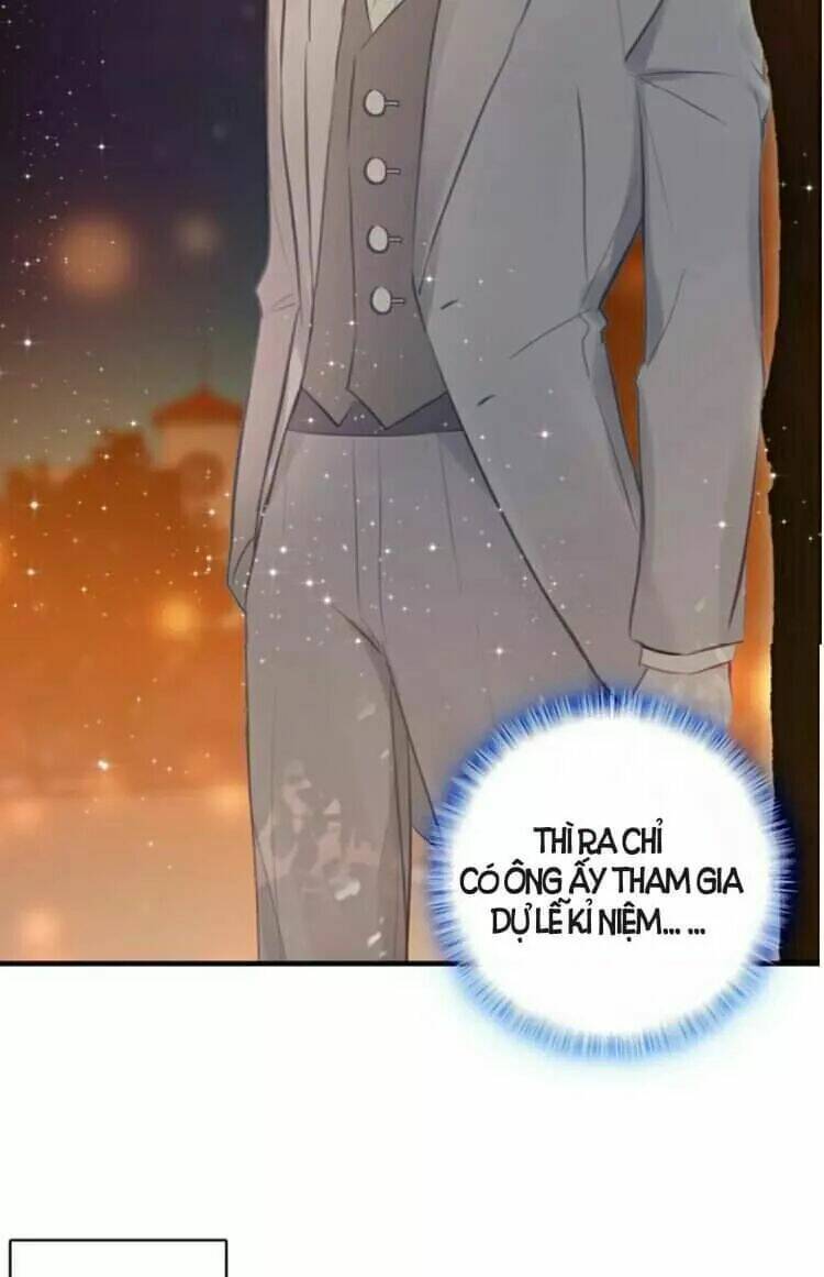 Tinh Diệu Vị Lai: Chapter 13