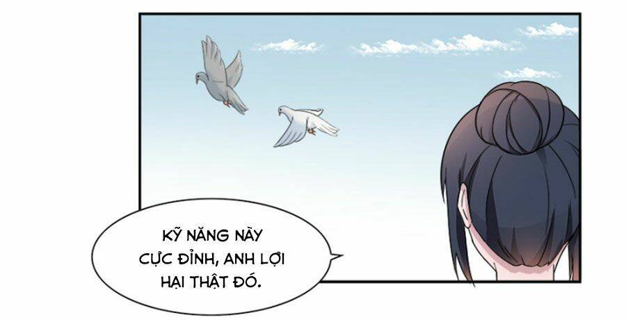 Thiên Kim Đường Môn: Chapter 67