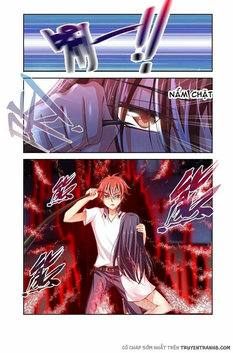 La Sát Đại Nhân Hãy Dừng Chân: Chapter 14