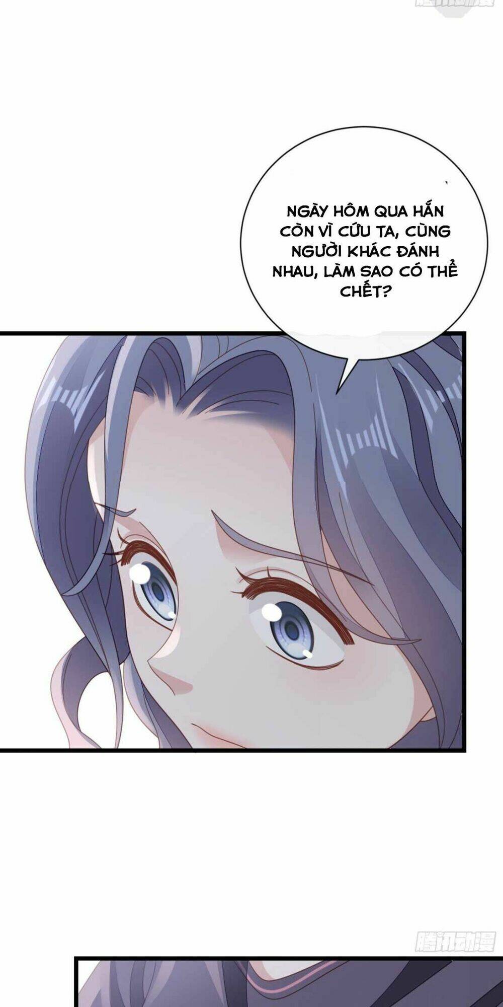 Mau Xuyên Không Rửa Tội Cho Nhân Vật Phản Diện: Chapter 76