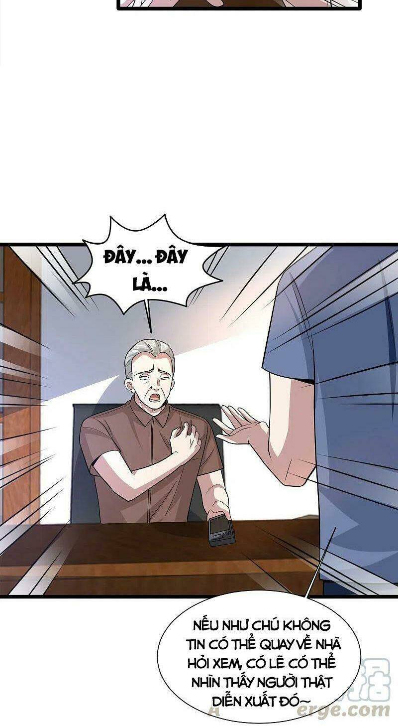 Đô Thị Tà Vương: Chapter 220