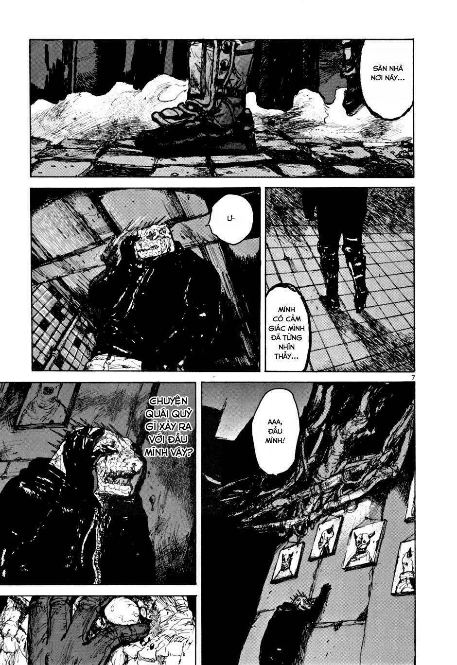 Thế Giới Ma Thuật Và Kẻ Mất Trí: Chapter 50