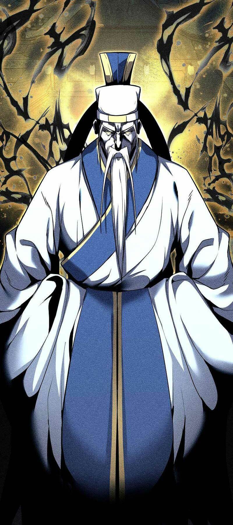 Đông Phương Bất Bại: Chapter 9