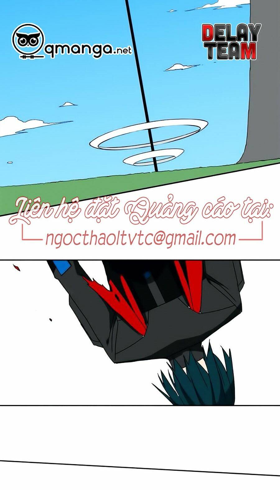 Đại Chiến Muỗi Biến Dị: Chapter 32