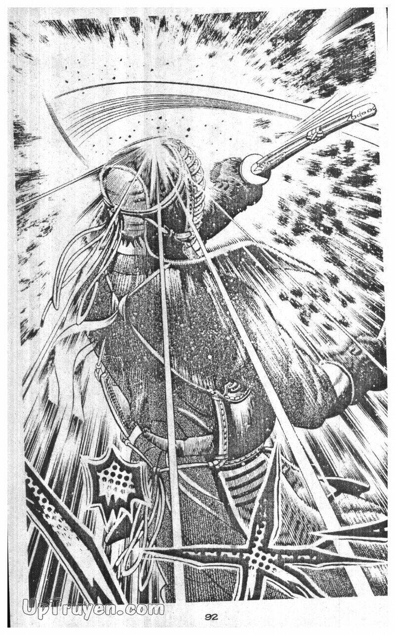 Musashi: Chapter 30