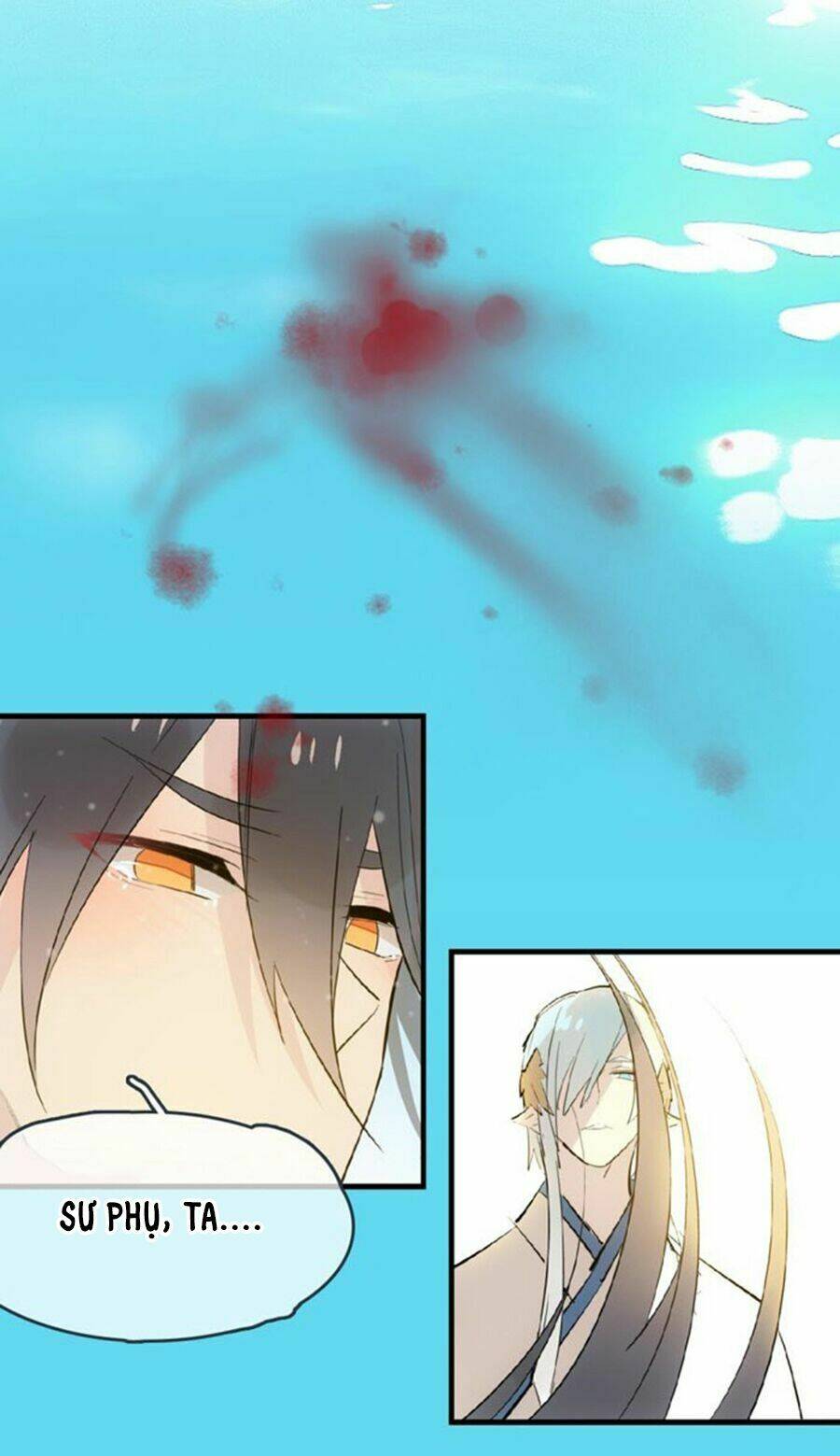 Sư Phụ Lại Trêu Chọc Ta: Chapter 54