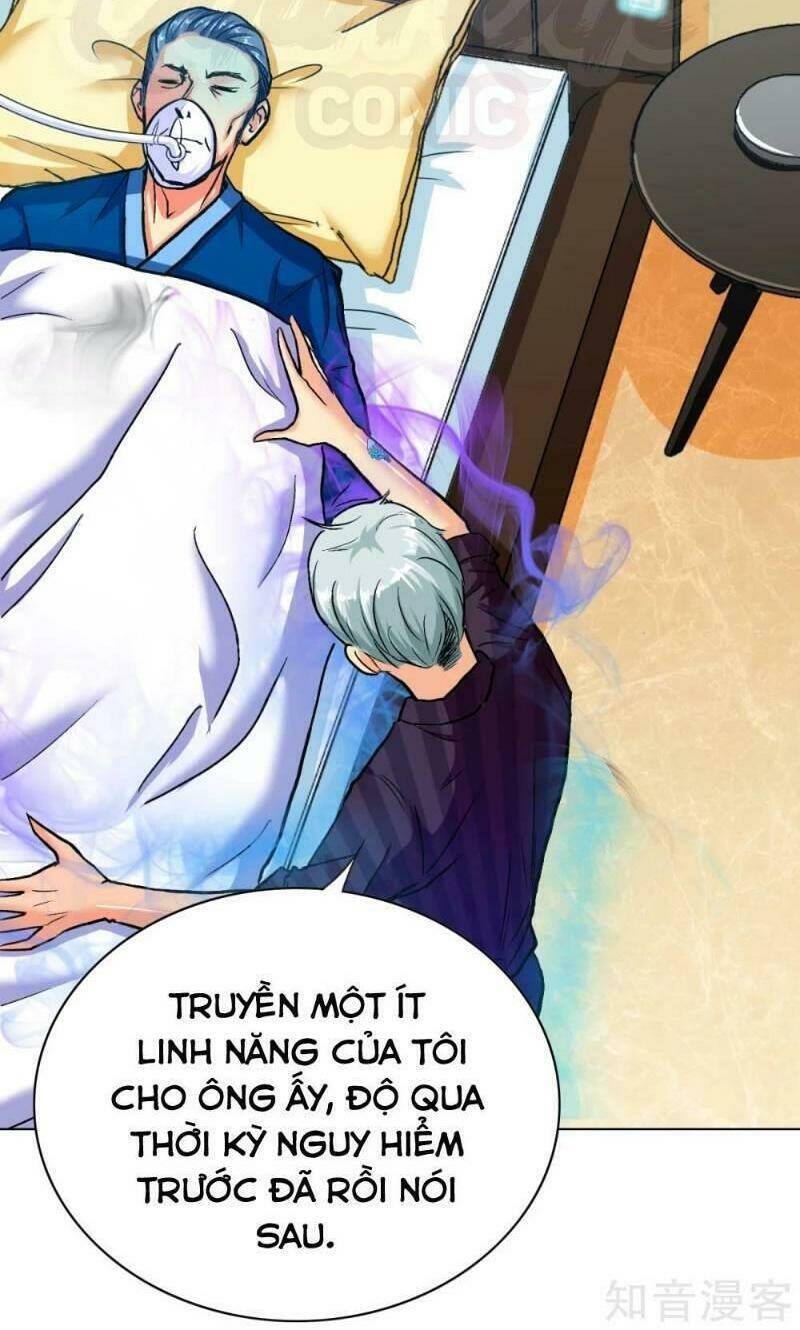 Hệ Thống Tiên Tôn Tại Đô Thị: Chapter 97