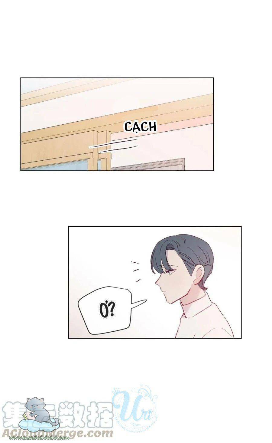 Nhật Ký Nấm Ma Cô: Chapter 22