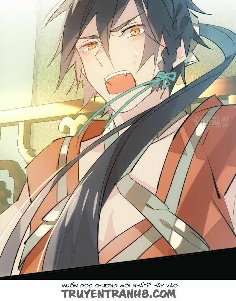 Sư Phụ Lại Trêu Chọc Ta: Chapter 19